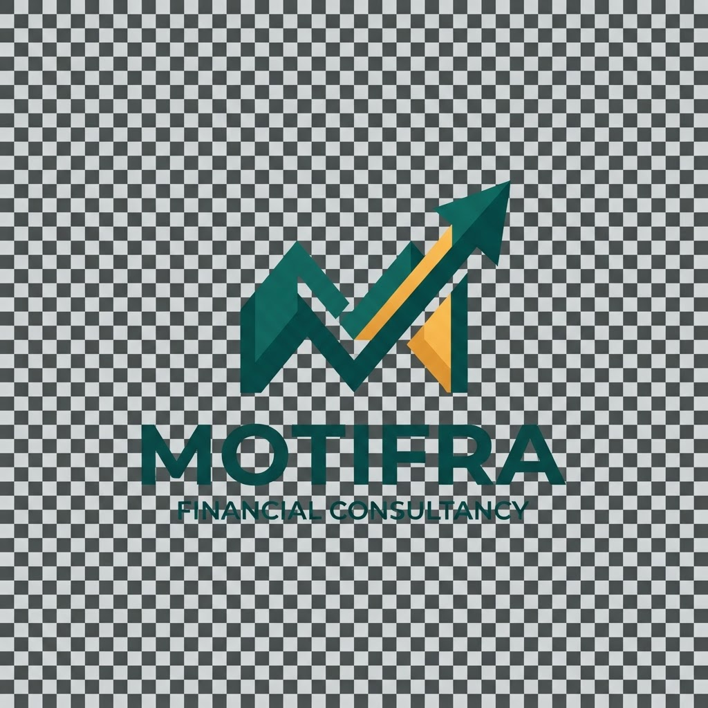Motifra Danışmanlık Finans danışmanlık logosu